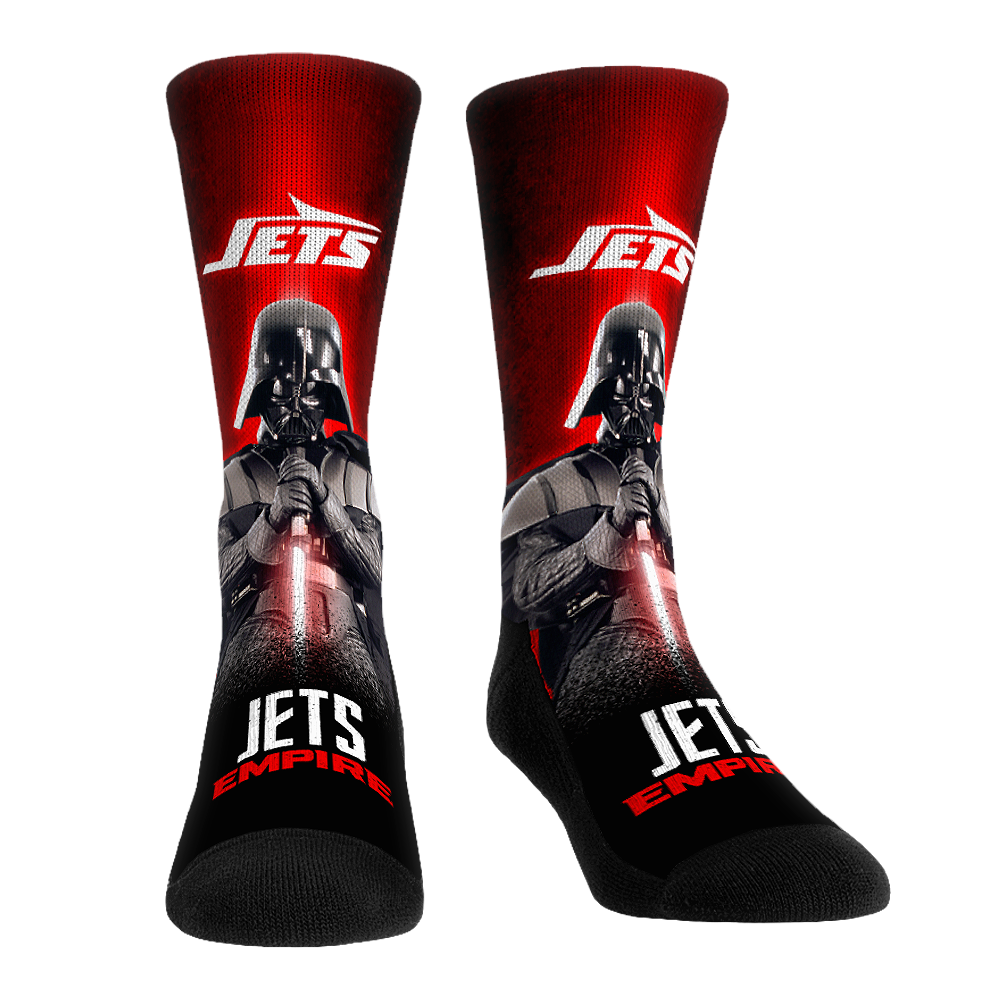 New York Jets - Star Wars  - Darth Vader Pose - {{variant_title}}