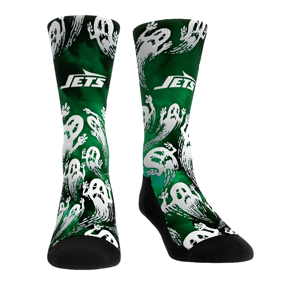 New York Jets - Ghost Fade - {{variant_title}}