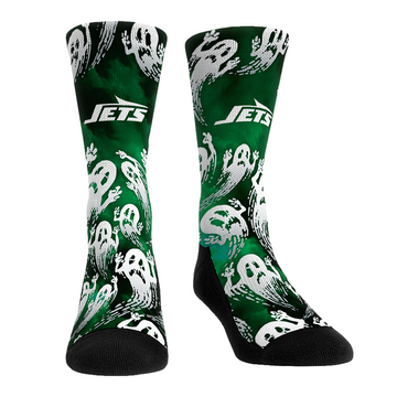 New York Jets - Ghost Fade
