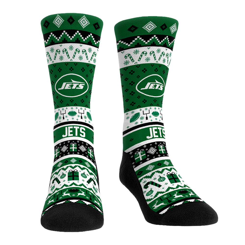 New York Jets - Tacky Sweater - {{variant_title}}