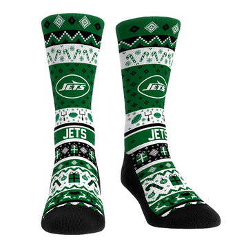 New York Jets - Tacky Sweater