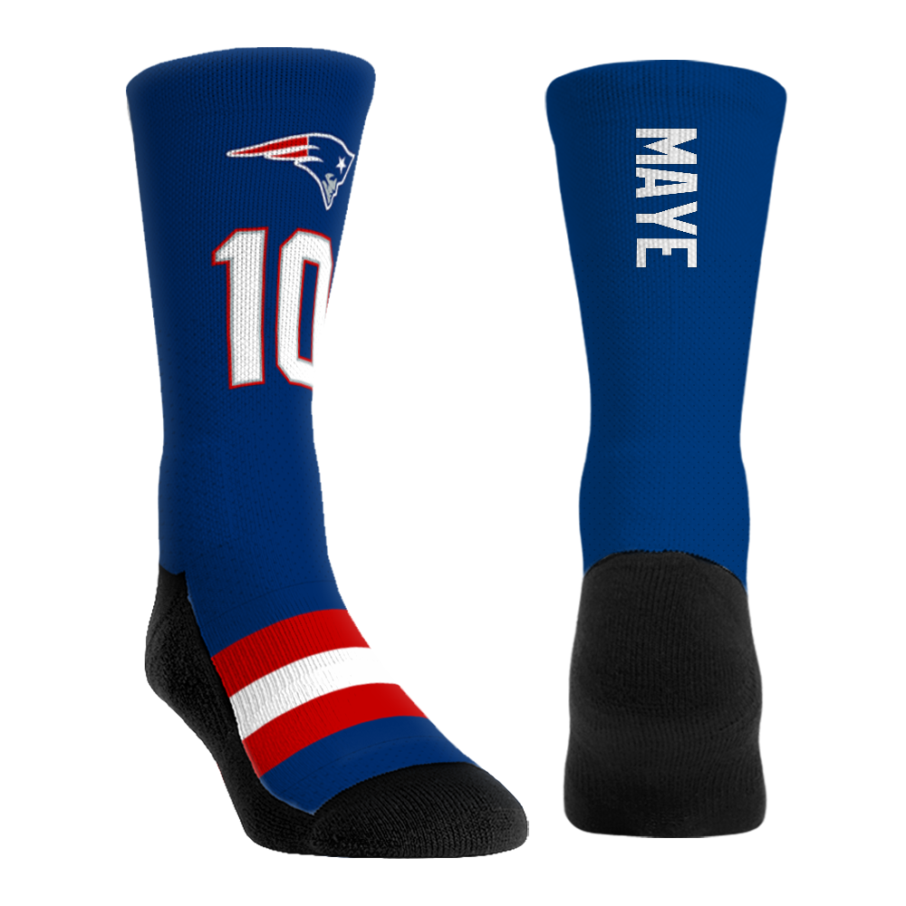 new england kit socks