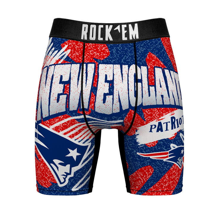New England Patriots - Team Blast
