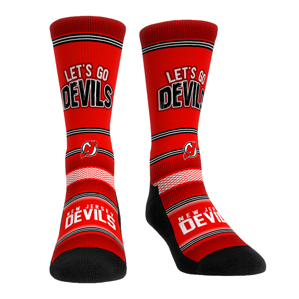 New Jersey Devils - Slogan - {{variant_title}}