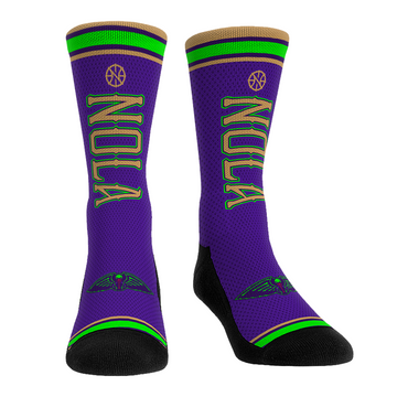 New Orleans Pelicans - City Edition Jersey (2024-2025)