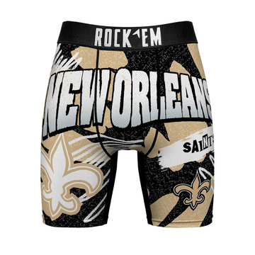 New Orleans Saints - Team Blast