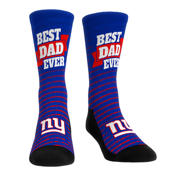 New York Giants - Best Dad Ever