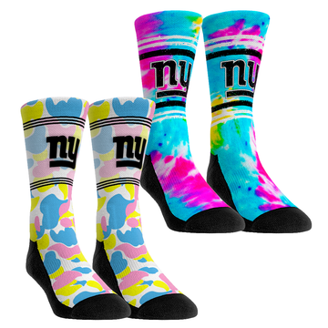 New York Giants - Easter 2-Pack