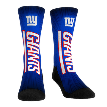 New York Giants - Pump Up!