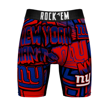 New York Giants - Sketched