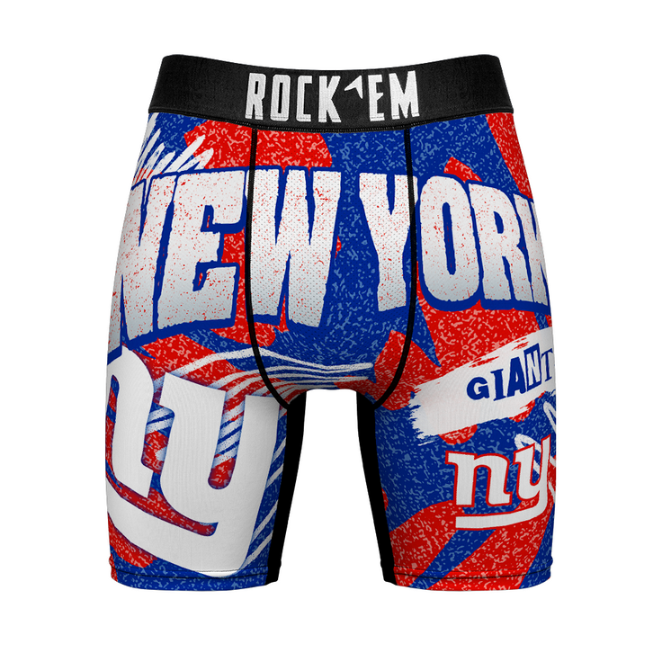 New York Giants - Team Blast