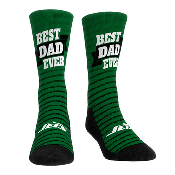 New York Jets - Best Dad Ever