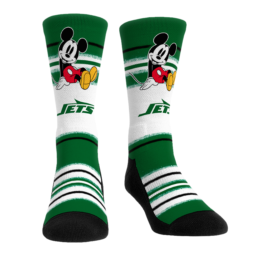 New York Jets - Disney  - Sit Stripe - {{variant_title}}