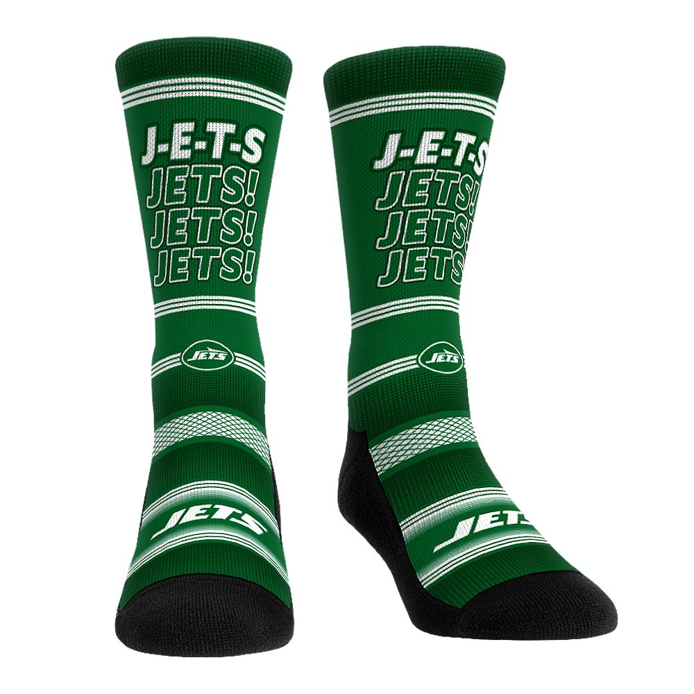 New York Jets - J-E-T-S JETS! JETS! JETS! - {{variant_title}}