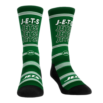 New York Jets - J-E-T-S JETS! JETS! JETS!