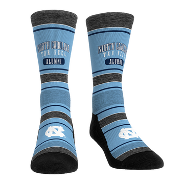 North Carolina Tar Heels - Alumni