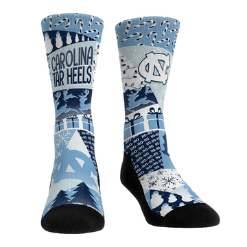 North Carolina Tar Heels - Tacky Remix