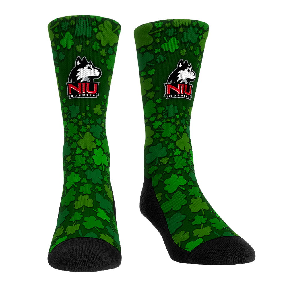 Northern Illinois Huskies - Shamrocks - {{variant_title}}