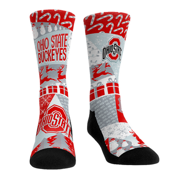 Ohio State Buckeyes - Tacky Remix