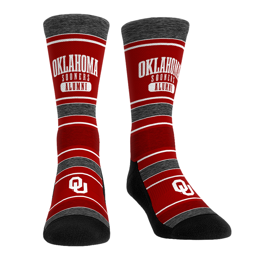Oklahoma Sooners - Alumni - {{variant_title}}
