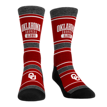 Oklahoma Sooners - Alumni