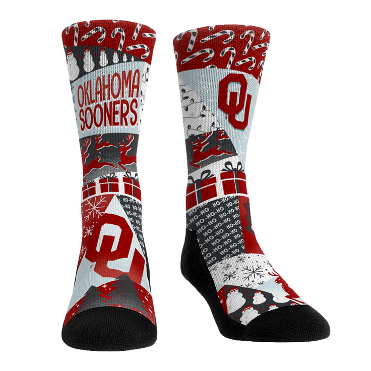 Oklahoma Sooners - Tacky Remix - {{variant_title}}