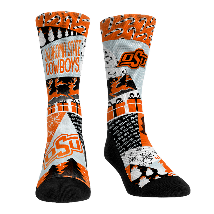 Oklahoma State Cowboys - Tacky Remix - {{variant_title}}