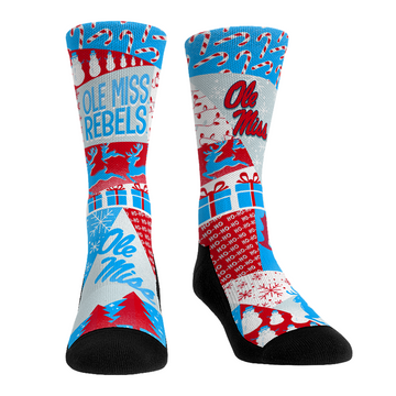 Ole Miss Rebels - Tacky Remix