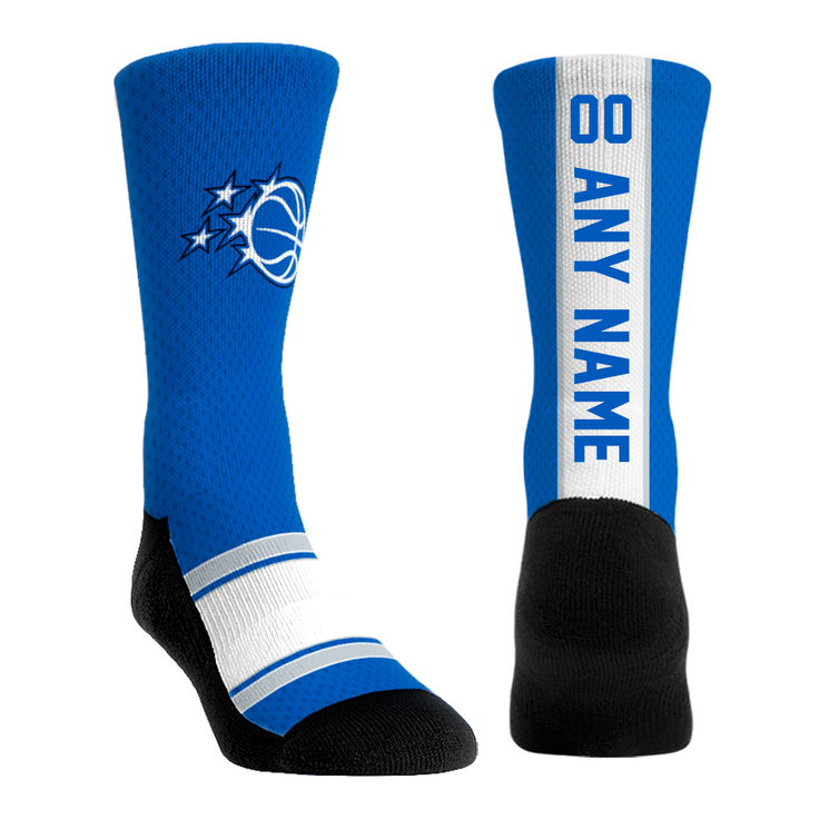 Orlando Magic - Custom Jersey - {{variant_title}}