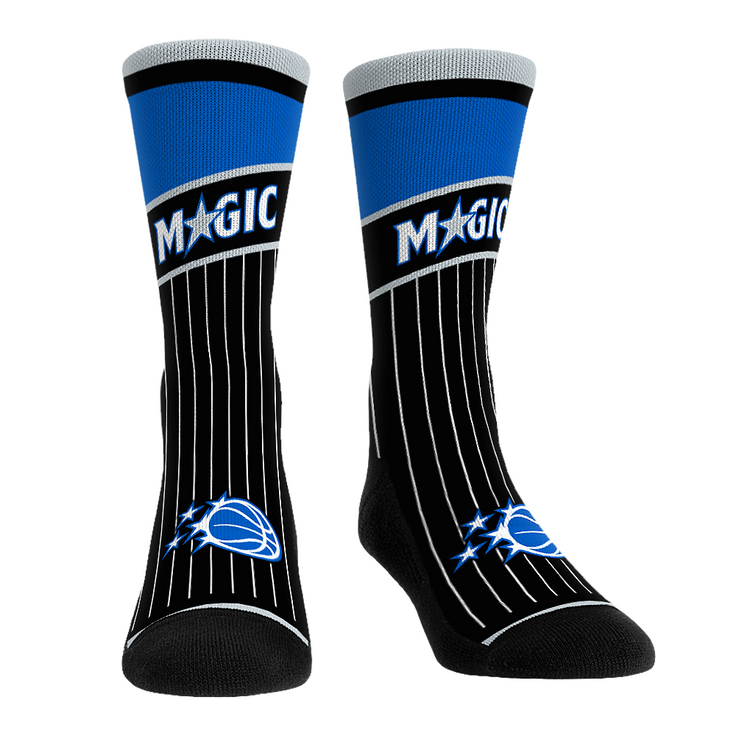 Orlando Magic - Statement Jersey (2025-2026) - {{variant_title}}