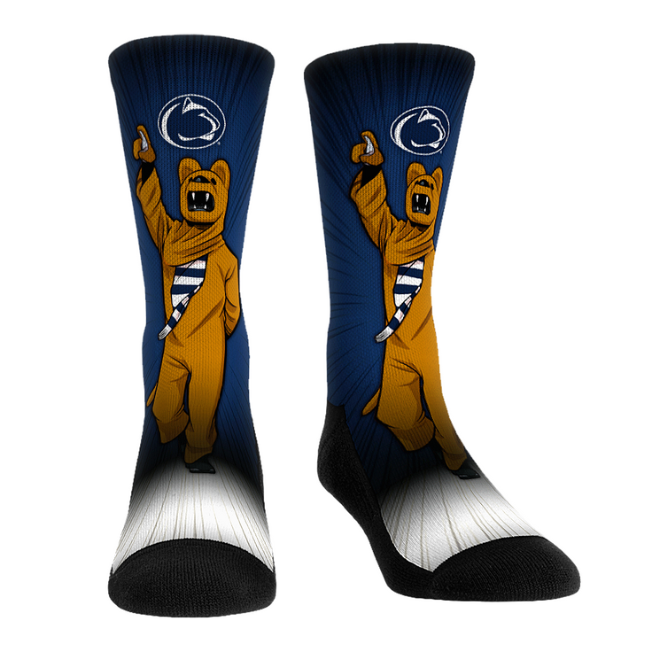 Penn State Nittany Lions - Mascot Pump Up! - {{variant_title}}