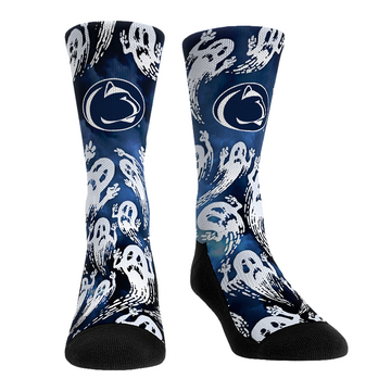 Penn State Nittany Lions - Ghost Fade