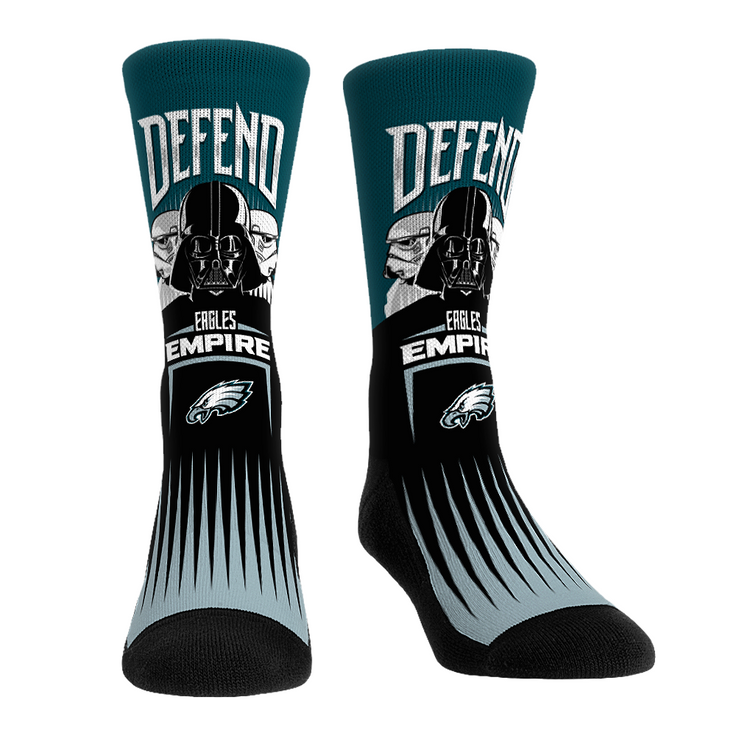 Philadelphia Eagles - Star Wars  - Defend The Empire - {{variant_title}}
