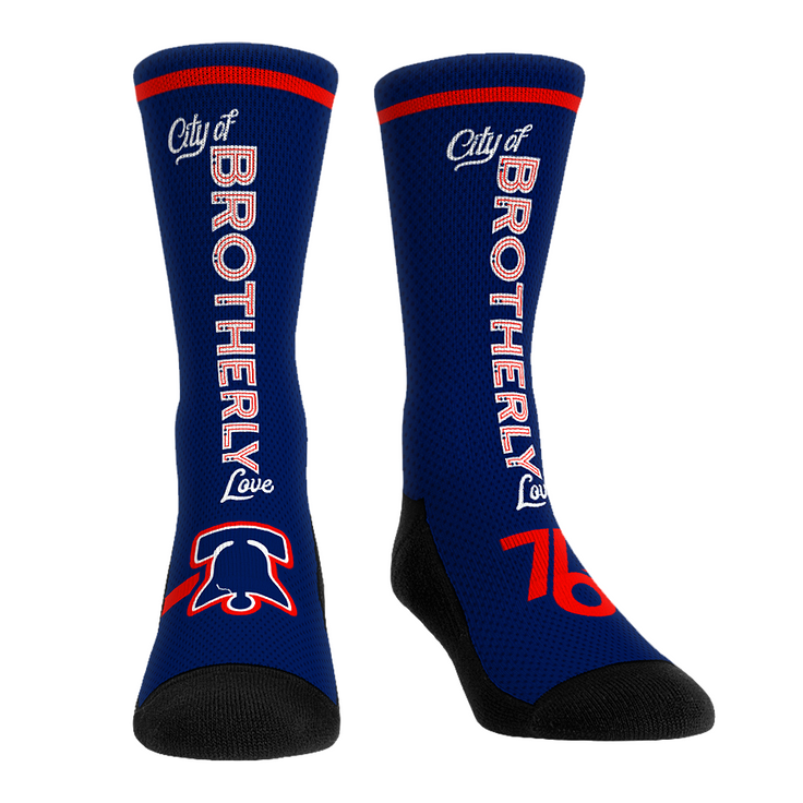 Philadelphia 76ers - City Edition Jersey (2023-2024) - {{variant_title}}