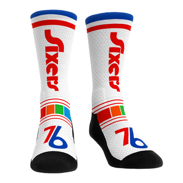 Philadelphia 76ers - City Edition Jersey (2024-2025)