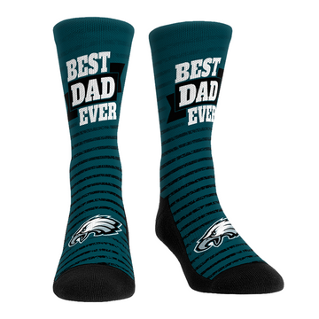 Philadelphia Eagles - Best Dad Ever
