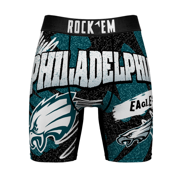 Philadelphia Eagles - Team Blast