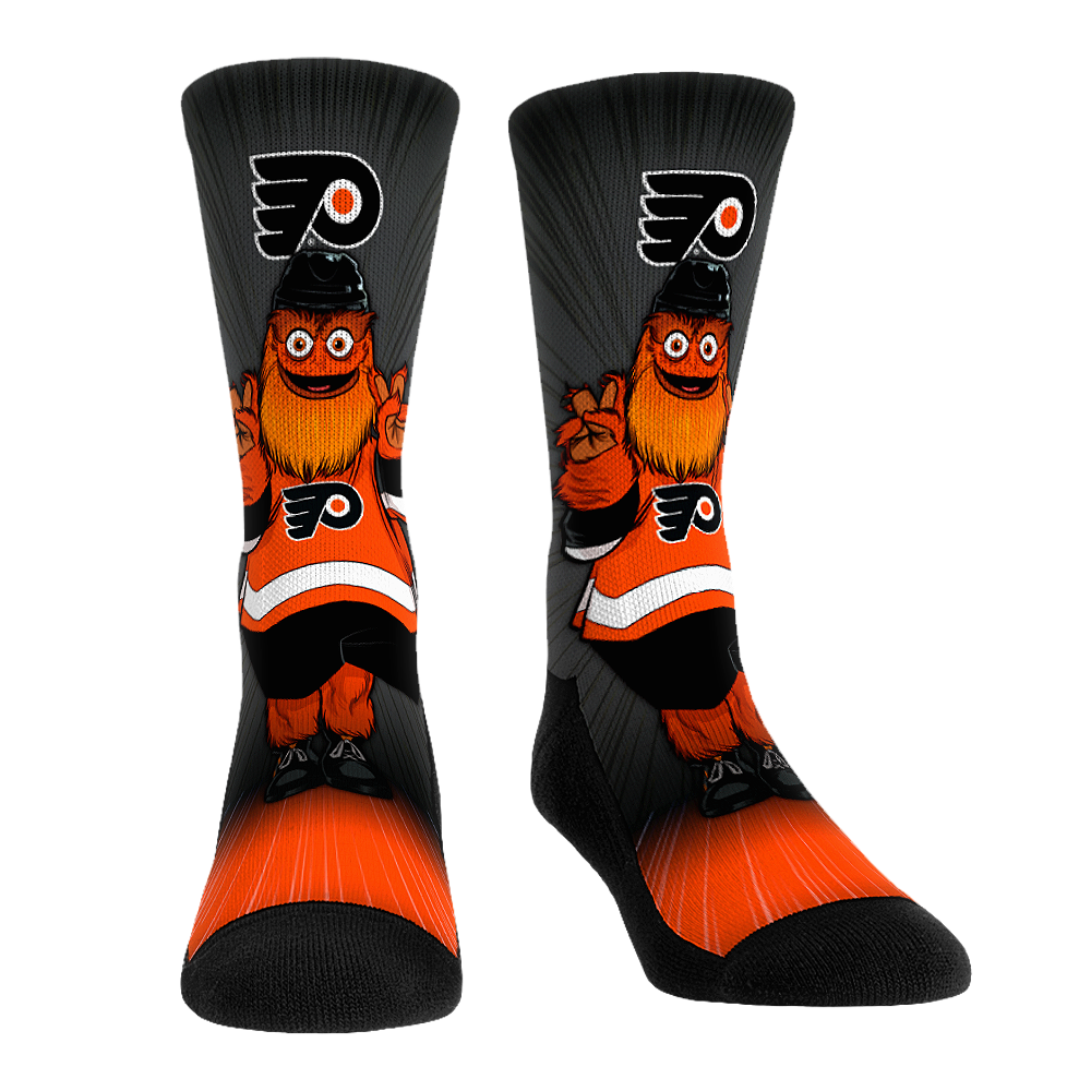 Philadelphia Flyers - Mascot Pump Up! - {{variant_title}}