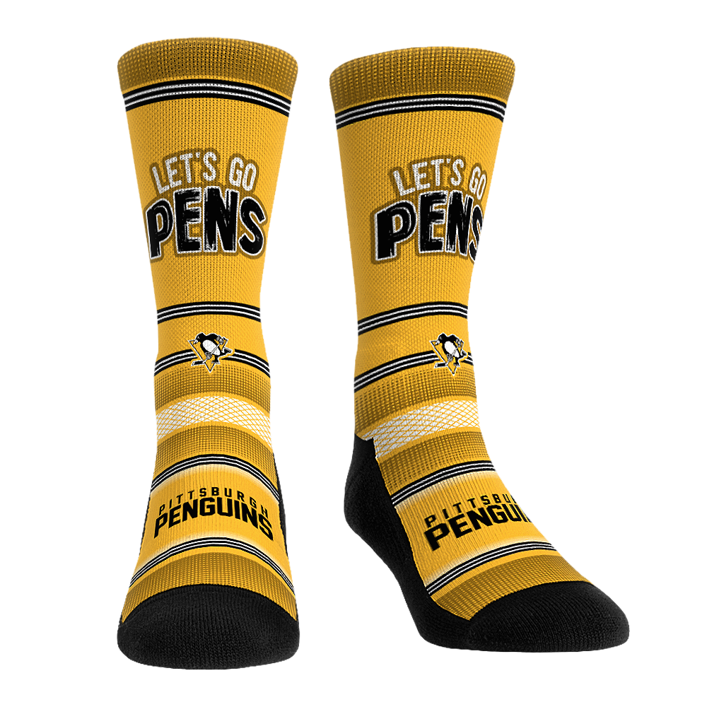 Pittsburgh Penguins - Slogan - {{variant_title}}
