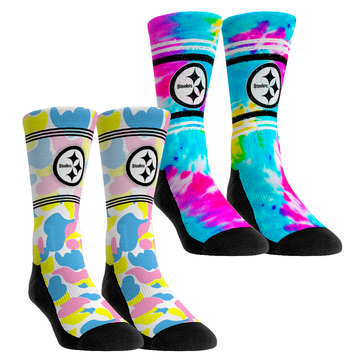 Pittsburgh Steelers - Easter 2-Pack