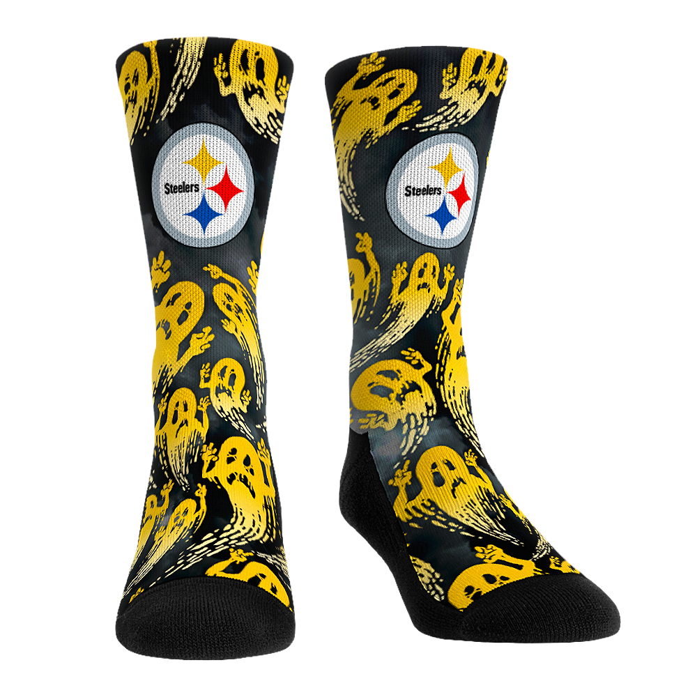 Pittsburgh Steelers - Ghost Fade - {{variant_title}}