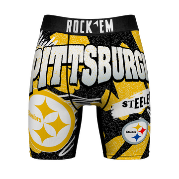 Pittsburgh Steelers - Team Blast