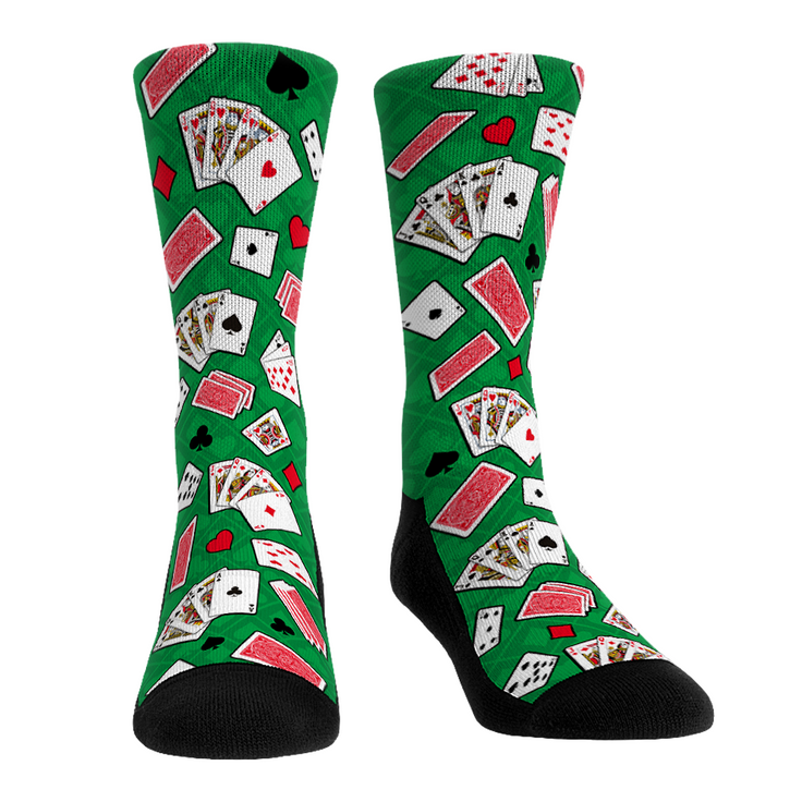 Playing Cards - All-Over - {{variant_title}}