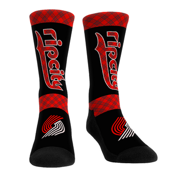 Portland Trail Blazers - City Edition Jersey (2023-2024)