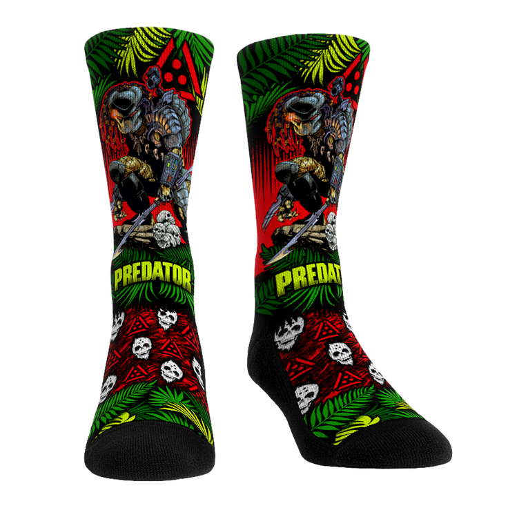 Predator - Showtime - {{variant_title}}