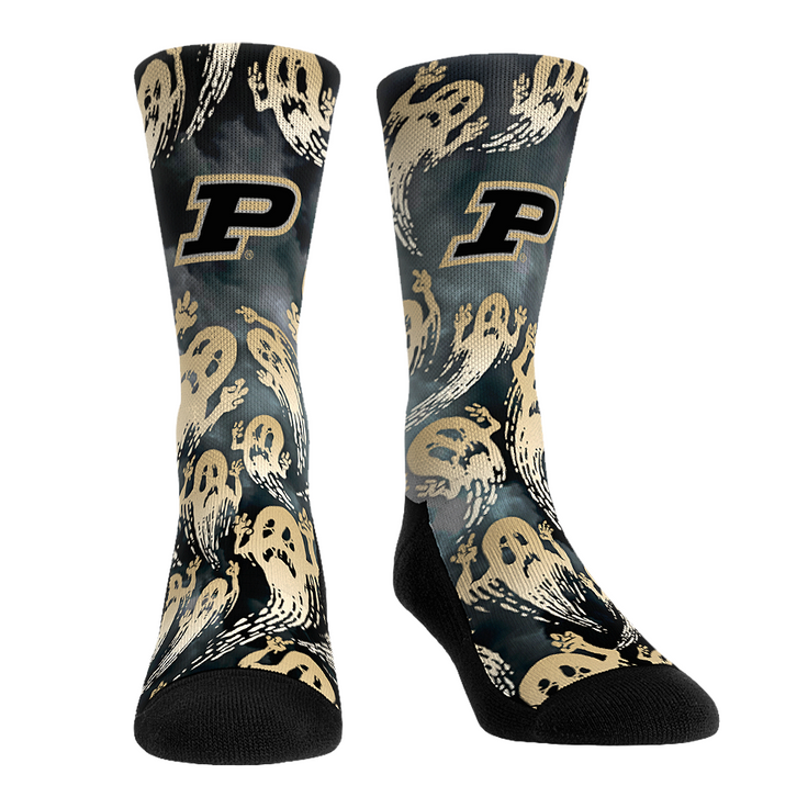 Purdue Boilermakers - Ghost Fade - {{variant_title}}