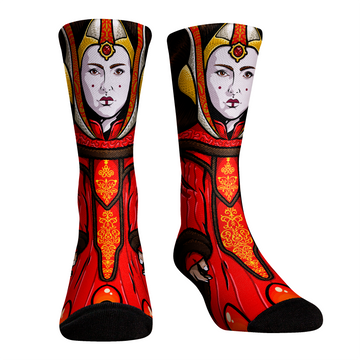 Queen Amidala - Character