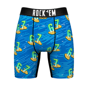 Boxer Briefs - Six Seven