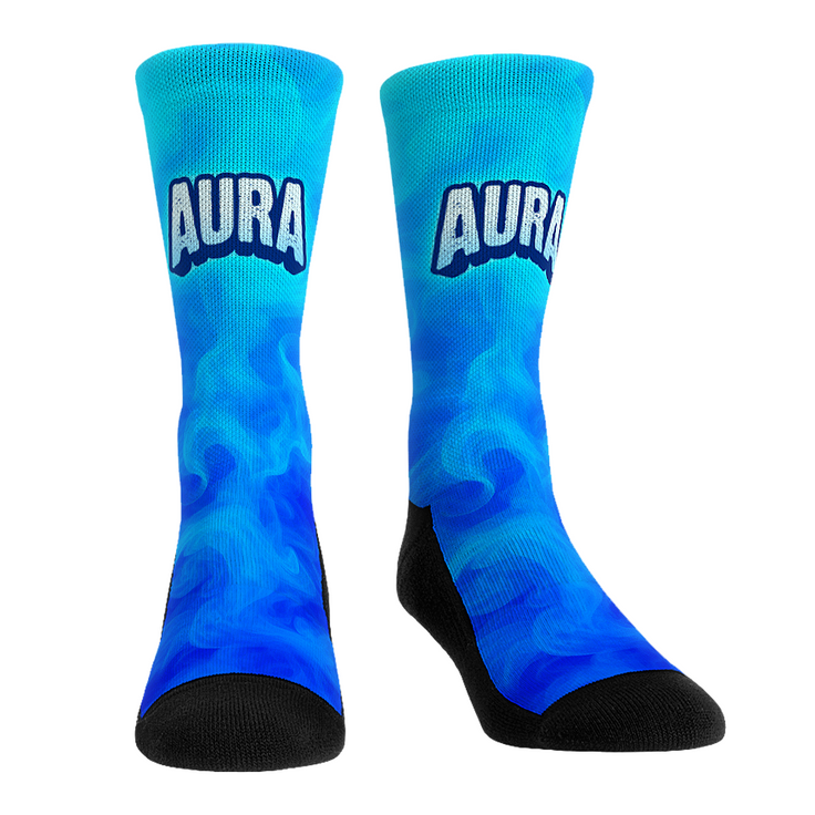 Aura Socks - {{variant_title}}