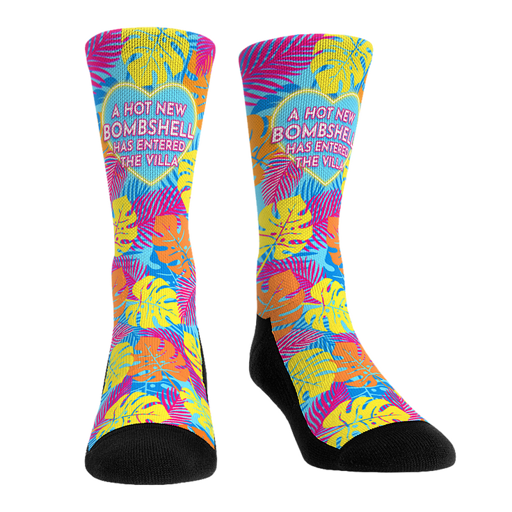 Hot New Bombshell - {{variant_title}}